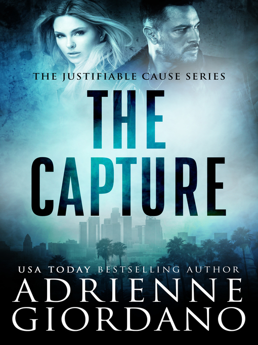 Title details for The Capture by Adrienne Giordano - Available